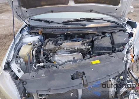 2014 Scion Tc 10 Series from USA, damaged, VIN JTKJF5C78E3072720